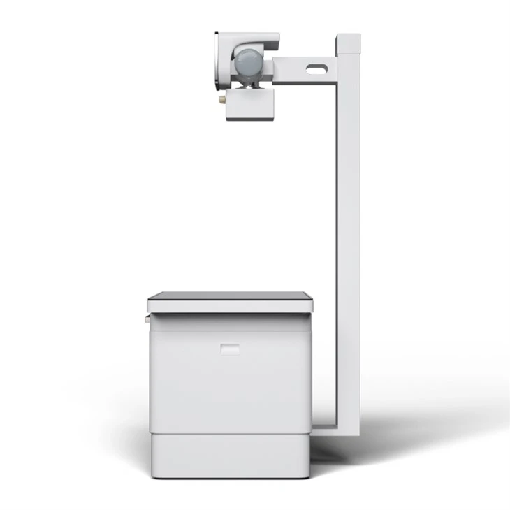 32KW DR Veterinary X-ray Machine